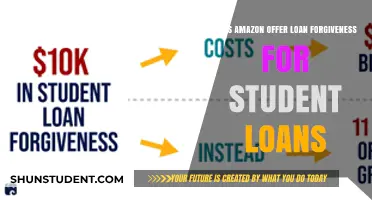 Amazon's Student Loan Forgiveness: Fact or Fiction? What Borrowers Need to Know
