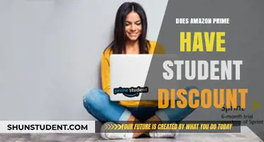 Amazon Prime Student Discount: What You Need to Know