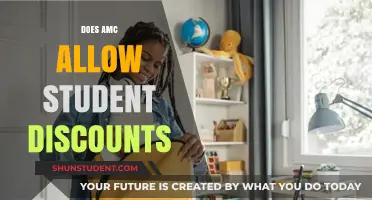 AMC Student Discounts: Eligibility, Savings, and How to Apply