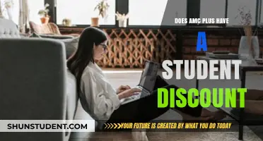 AMC Plus Student Discount: What You Need to Know
