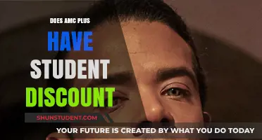 AMC Plus Student Discount: Is It Available for Students?