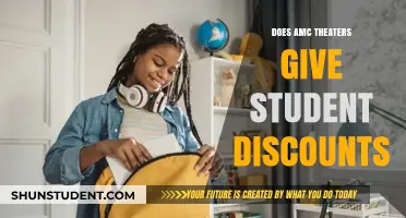 AMC Theaters Student Discounts: What You Need to Know