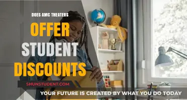 AMC Theaters Student Discounts: Are They Available for Movie Lovers?