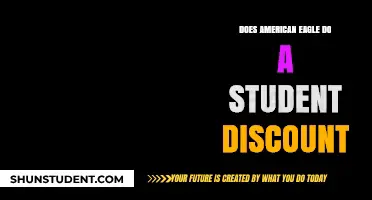 Does American Eagle Offer Student Discounts? A Comprehensive Guide
