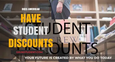 Unlock Savings: Do American Students Get Exclusive Discounts?