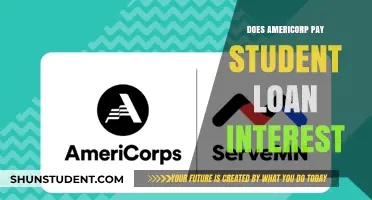 AmeriCorps Student Loan Interest: What You Need to Know