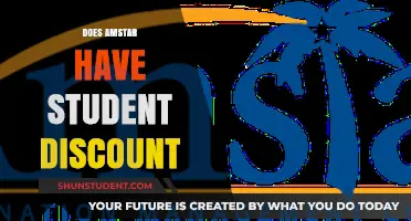 Does Amstar Offer Student Discounts? A Comprehensive Guide for Savvy Students