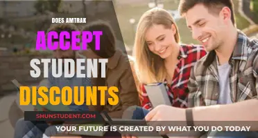 Amtrak Student Discounts: Savings for Young Travelers on Train Fares