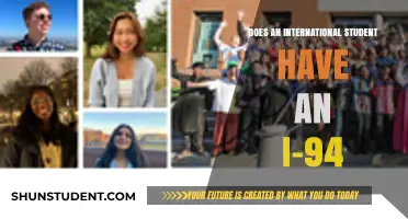 Understanding I-94 Forms: International Students' Guide