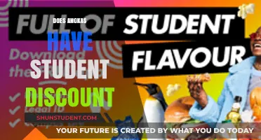 Does Angkas Offer Student Discounts? A Comprehensive Guide for Riders