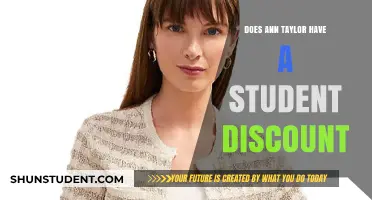 Does Ann Taylor Offer Student Discounts? A Comprehensive Guide