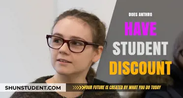 Does Anthro Offer Student Discounts? Savings Guide for Shoppers