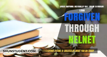 Student Loan Forgiveness Through Nelnet: Reality or Myth?