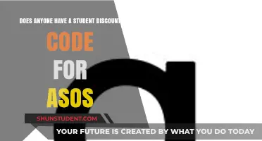 Unlock ASOS Student Discounts: Tips and Codes for Savvy Shoppers