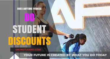 Does Anytime Fitness Offer Student Discounts? Find Out Here!