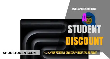 Unlocking Savings: Does AppleCare Offer Student Discounts?