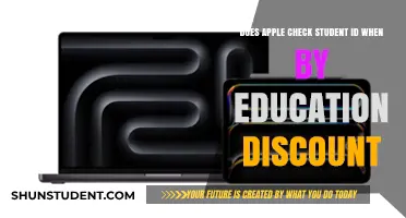 Does Apple Verify Student ID for Education Discounts? Find Out