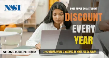 Apple Student Discount: Annual Savings for Students Revealed