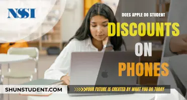 Unlock Savings: Apple's Student Discounts on Phones Explained