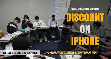 Unlock Savings: Apple's Student Discount on iPhones Explained