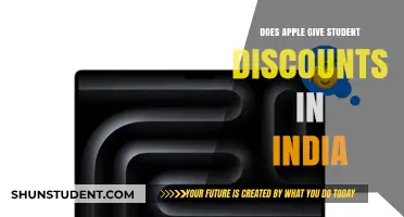Apple Student Discounts in India: Eligibility, Benefits, and How to Avail