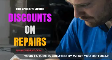 Apple Student Discounts: Repair Savings for Students Explained