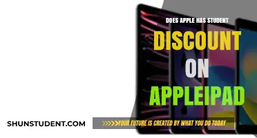 Apple iPad Student Discount: What You Need to Know