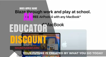 Unlock Savings: Apple's Educator Discount Explained for Teachers and Staff