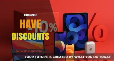 Unlocking Apple Savings: Do Discounts Exist for Apple Products?