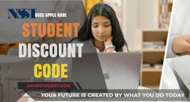 Unlock Savings: Apple's Student Discount Code Explained for Learners