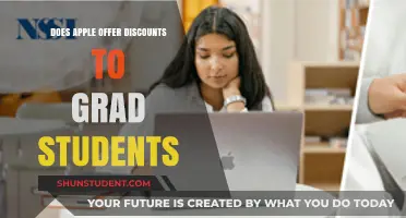 Apple Discounts for Grad Students: What You Need to Know