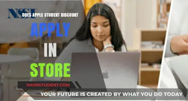 Apple Student Discount: Does It Apply In-Store or Online Only?