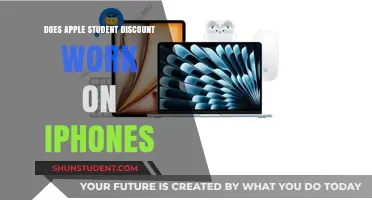 Unlock Savings: Does Apple Student Discount Apply to iPhones?