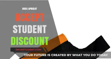 Does Apricot Offer Student Discounts? A Comprehensive Guide for Savvy Shoppers