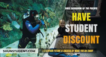Aquarium of the Pacific Student Discount: What You Need to Know