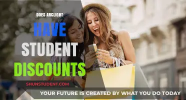 Arclight Student Discounts: Unlocking Affordable Movie Experiences for Learners