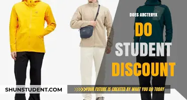 Arc'teryx Student Discount: How to Save on Premium Outdoor Gear