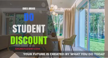 Does Argos Offer Student Discounts? A Comprehensive Guide for Savvy Shoppers