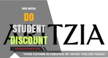 Does Aritzia Offer Student Discounts? A Comprehensive Guide