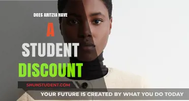 Does Aritzia Offer Student Discounts? A Shopper's Guide