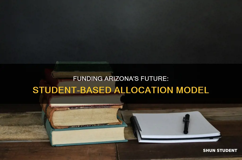 does arizona pay per student for education