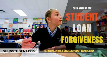 Arizona's Tax Rules on Student Loan Forgiveness: What You Need to Know