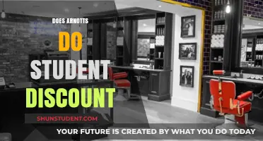 Arnott's Student Discount: Unlocking Savings for Students?