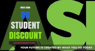 Does Asda Offer Student Discounts? A Comprehensive Guide for Savvy Shoppers