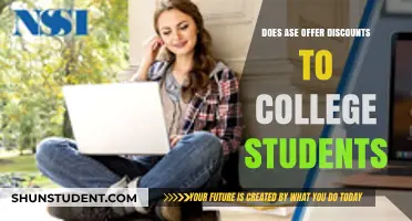 Unlock Savings: ASE Discounts for College Students Explained