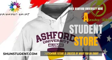 Ashford University Student Store: What You Need to Know