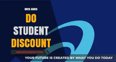 Unlock Savings: Does ASICS Offer Student Discounts? Find Out Now!