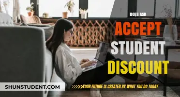 Does Ask Offer Student Discounts? A Comprehensive Guide for Savvy Students