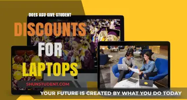 ASU Student Laptop Discounts: What You Need to Know