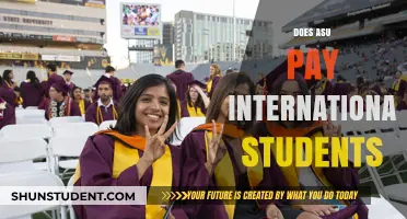International Students: ASU's Financial Aid Options